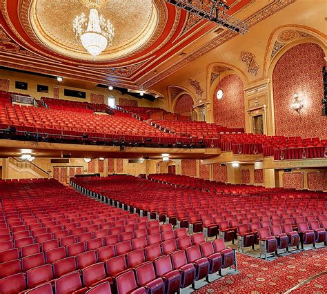 Genesee theatre - The Genesee Theatre gives scheduled tours on Tuesdays at 2pm and Thursdays at 11am. Call to reserve a tour today at 847-782-2366. 